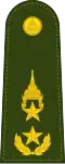 Major General