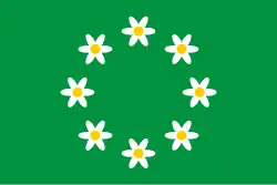 Flag of Raseborg