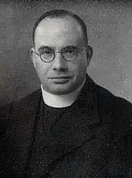 Rabbi Abraham Cohen, editor of the Soncino Books of the Bible