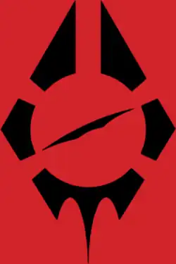 Radio Birdman logo