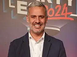 Ramón in 2024