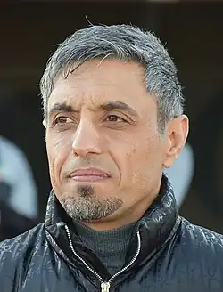 Rasoul Khatibi, (1978)