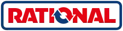 Logo of RATIONAL AG