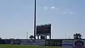 Ben Meyer Diamond at Ray E. Didier Field Scoreboard