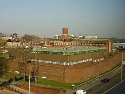 Reading Gaol, Berkshire (1842–44)