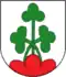 Coat of arms of Rebeuvelier