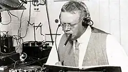 Image 5Reginald Fessenden (around 1906) (from History of radio)