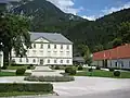 Schloss Reichenau