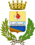 Coat of arms of Riccione