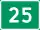 Riksvei 25.svg