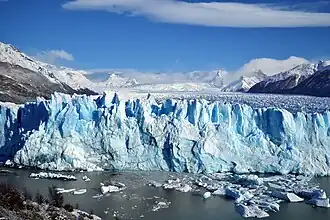 Los Glaciares National Park