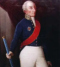 Robert Wilhelm De Geer [fi], 1865