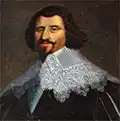 Roger de Saint-Lary de Termes, duc de Bellegarde (1562–1646)