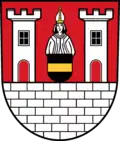 Coat of arms of Rokycany