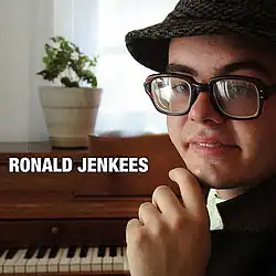Jenkees's self-titled first album, 2007