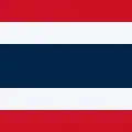 Thailand (1940–1941)