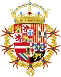 Official seal of Córdoba