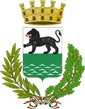 Coat of arms of Rozzano