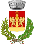 Coat of arms of Rutigliano