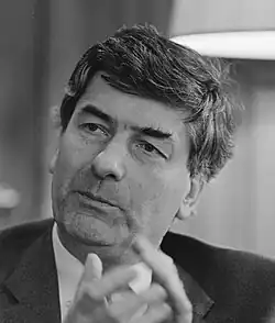Ruud Lubbers