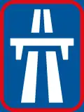 Dual-carriageway freeway begins