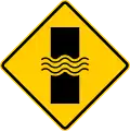 P-7-24 Ford ahead