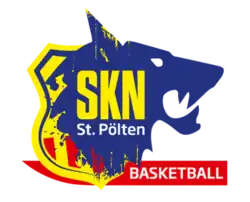 SKN St. Pölten logo