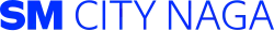 SM City Naga logo