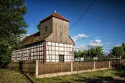 Church of St. Stanisław