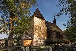 Church of Saint Catherine of Alexandria