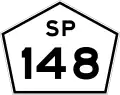 SP-148 shield}}