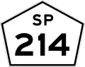 SP-214 shield}}