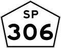 SP-306 shield}}