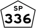 SP-336 shield}}