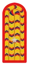 Sub-Lieutenant