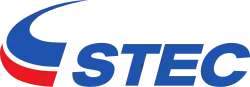 Logo of STEC, Inc., from 2007 to 2013