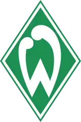 SV Werder Bremen crest