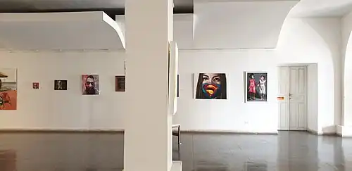 Museum of Cuban Art