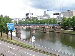 Alte Brücke (Old Bridge)