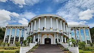 Sai Hira Global Convention Centre