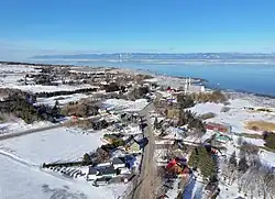 Saint-Roch-des-Aulnaies