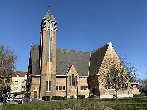 Church of St. Joseph