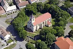 King Saint Stephen Church