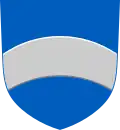 Coat of arms of Salla