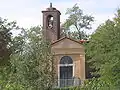 Sanctuary of San Calimero at Bolladello di Cairate