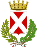 Coat of arms of San Daniele del Friuli