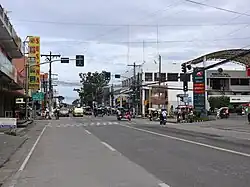 Poblacion