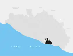 San Marcos in Guerrero