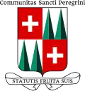 Coat of arms of San Pellegrino Terme