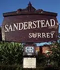 Sanderstead, Croydon